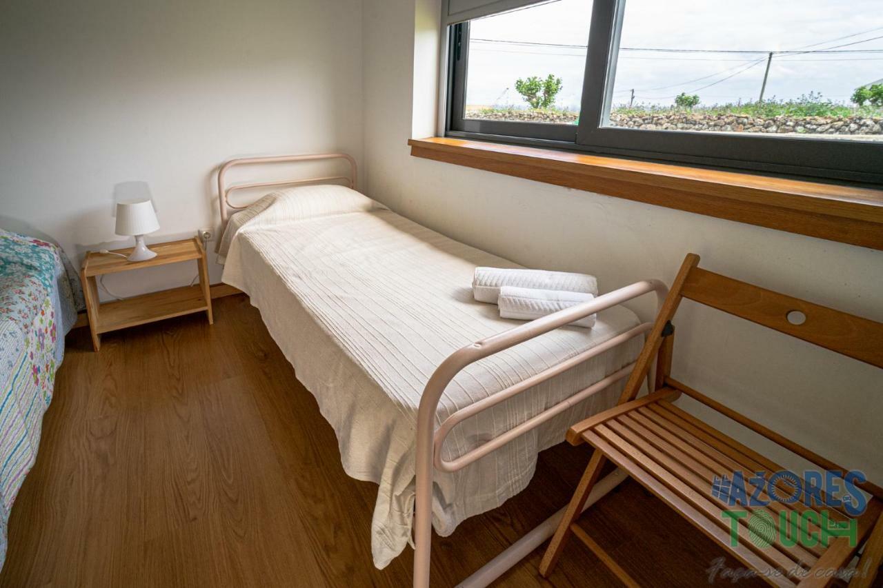 Casa Da Barra Villa Santa Cruz da Graciosa Eksteriør bilde