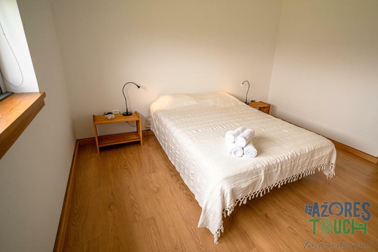 Casa Da Barra Villa Santa Cruz da Graciosa Eksteriør bilde